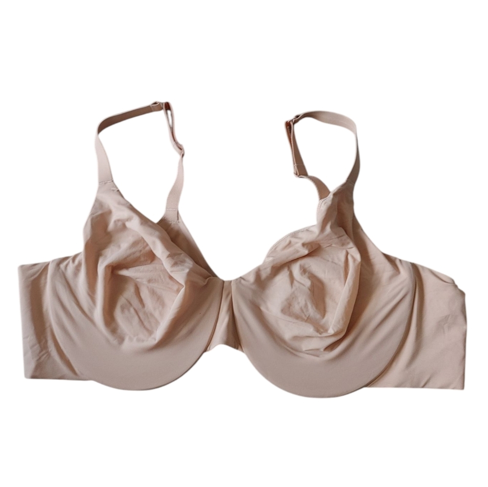 SKIMS Smoothing Intimate Underwire Bra